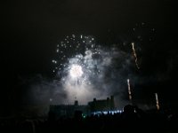 Leeds Castle Fireworks