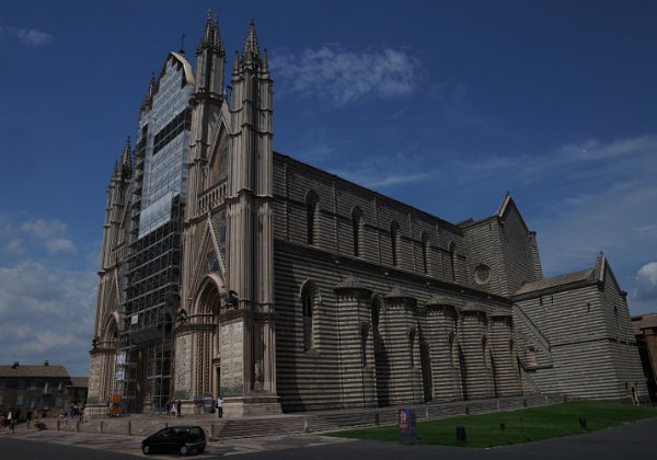 Orvieto