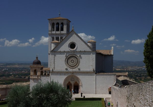 Assisi