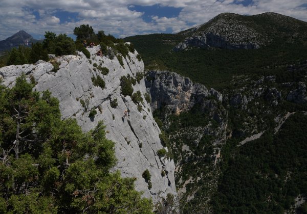 Gorges du Verdon