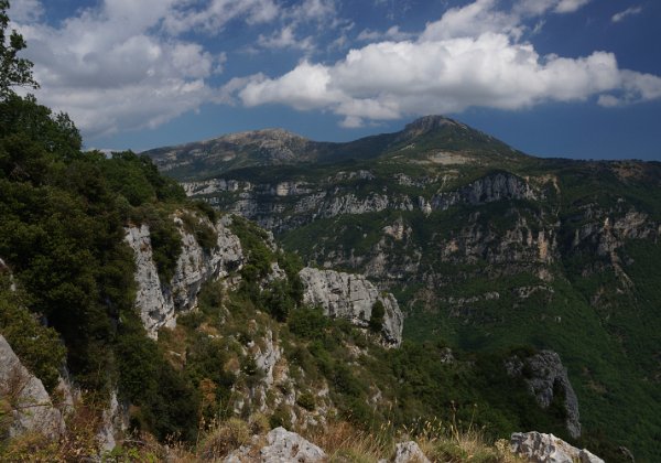Vallée du Loup