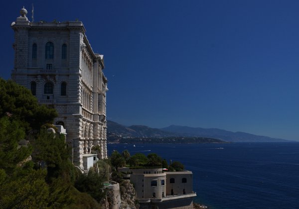 Monaco