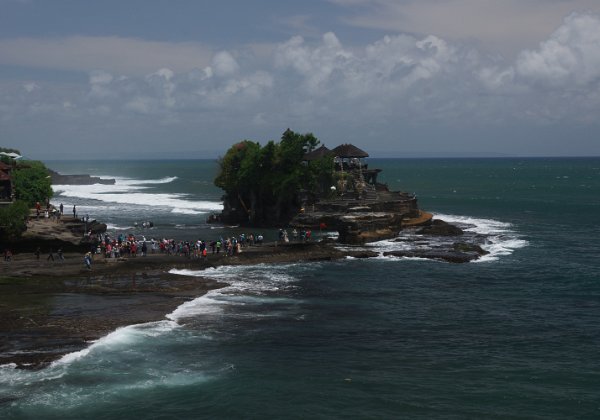 Tanah Lot