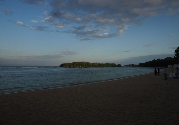 Nusa Dua