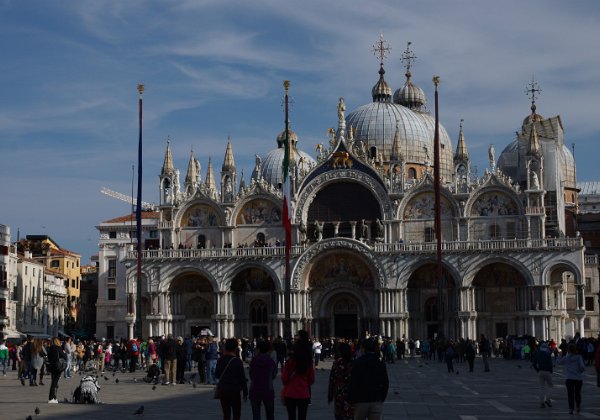 Venice - November 2016