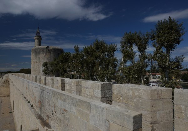 Aigues-Mortes