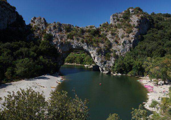 Ardeche