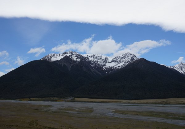 New Zealand - South Island